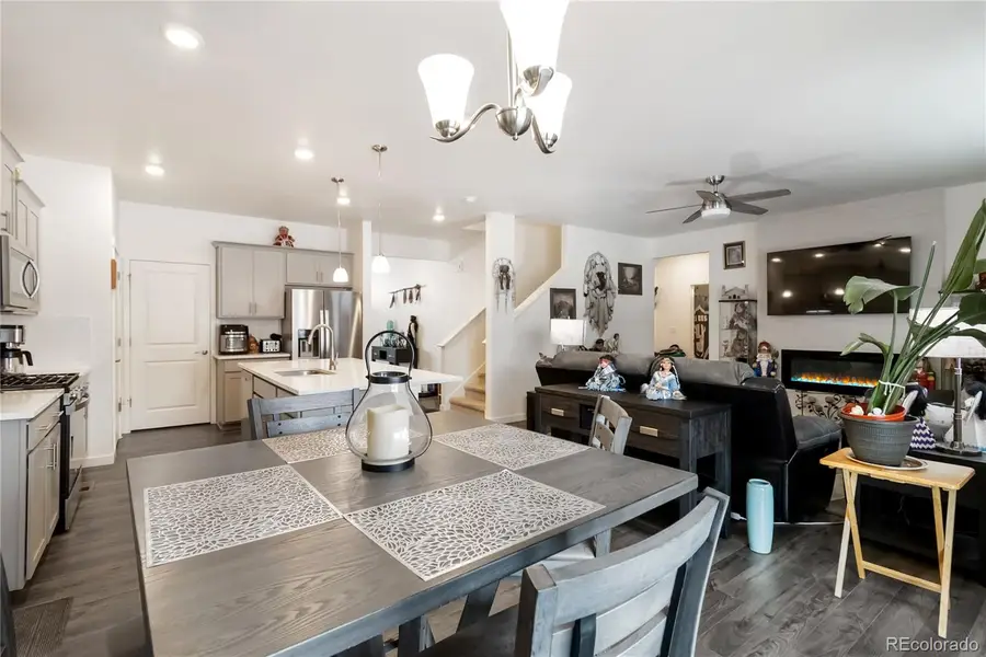 4875 Cattle Cross Trail, Castle Rock, CO 80104 - #2