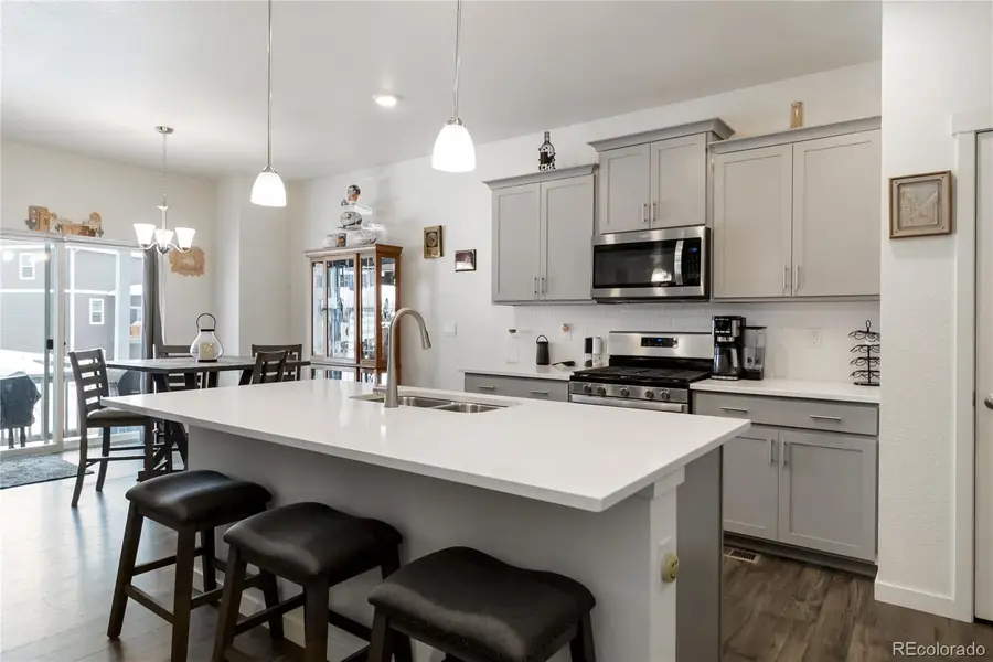 4875 Cattle Cross Trail, Castle Rock, CO 80104 - #3