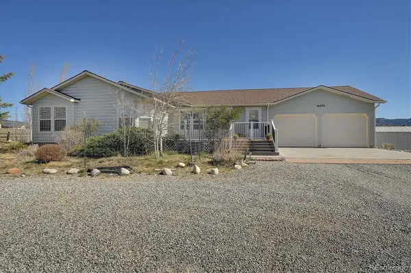 16370 County Road 356-12, Buena Vista, CO 81211