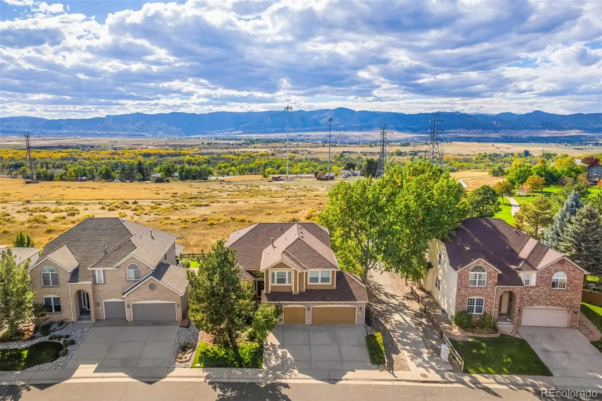 10275 Baneberry Place, Highlands Ranch, CO 80129 - #1