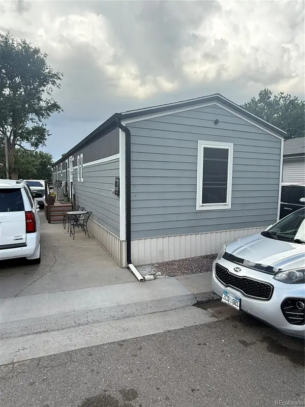 6250 Federal Boulevard, Denver, CO 80221