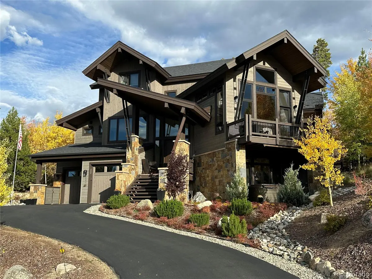 240 Game Trail Road, Silverthorne, CO 80498 - #1