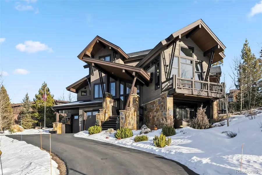 240 Game Trail Road, Silverthorne, CO 80498 - #2