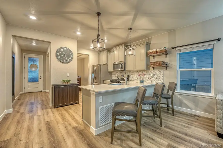 17941 E 95th Place, Commerce City, CO 80022 - #2