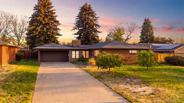 613 S Oneida Way, Denver, CO 80224