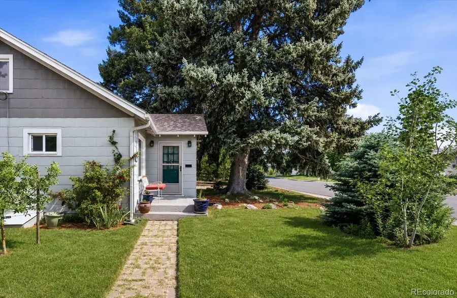 4447 S Acoma Street, Englewood, CO 80110 - #2