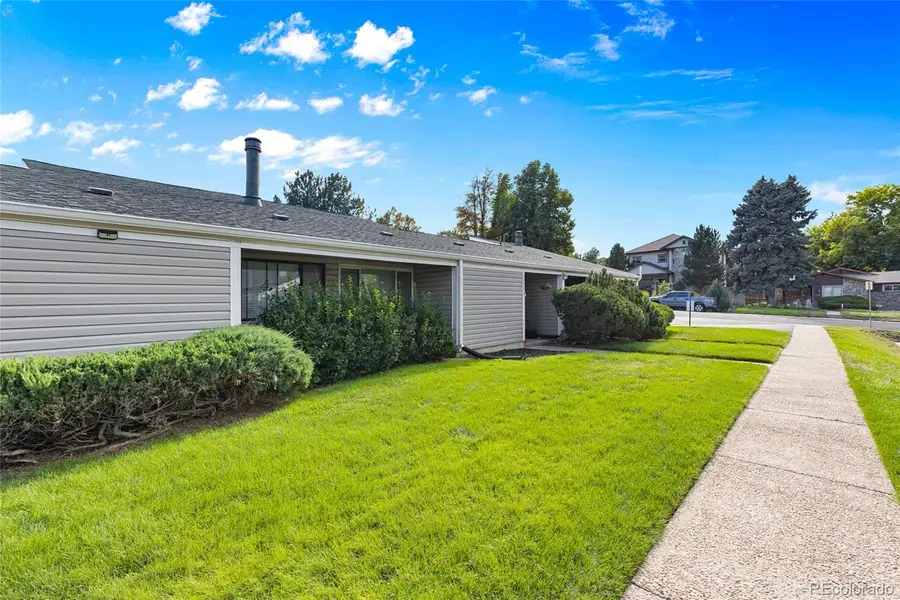 5532 S Greenwood Street, Littleton, CO 80120 - Image #2