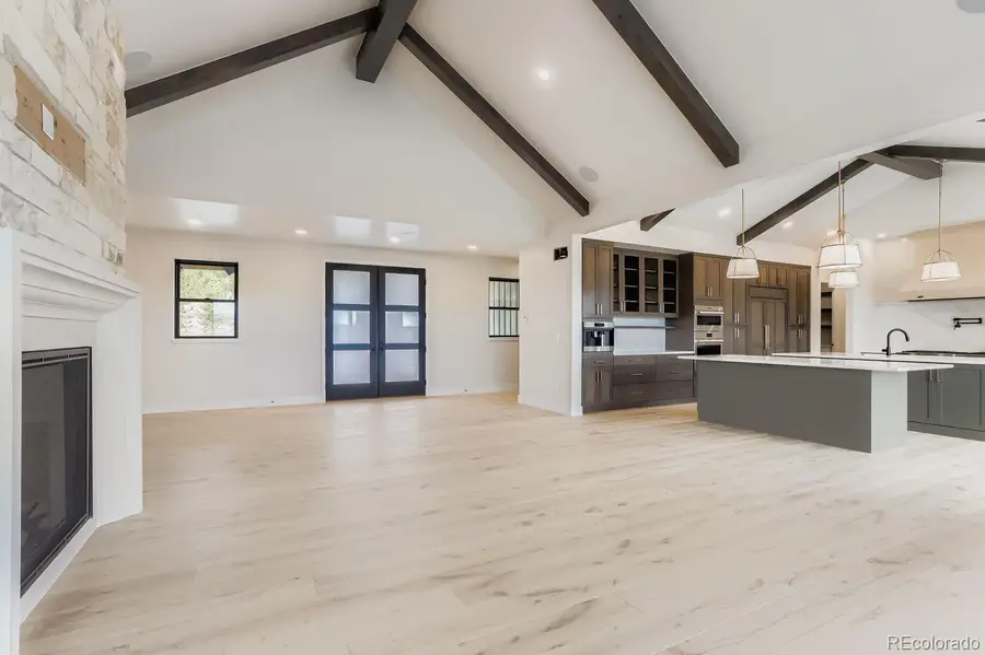 967 W Elk Meadows Drive, Tabernash, CO 80478 - #2