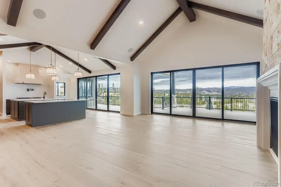 967 W Elk Meadows Drive, Tabernash, CO 80478 - #3