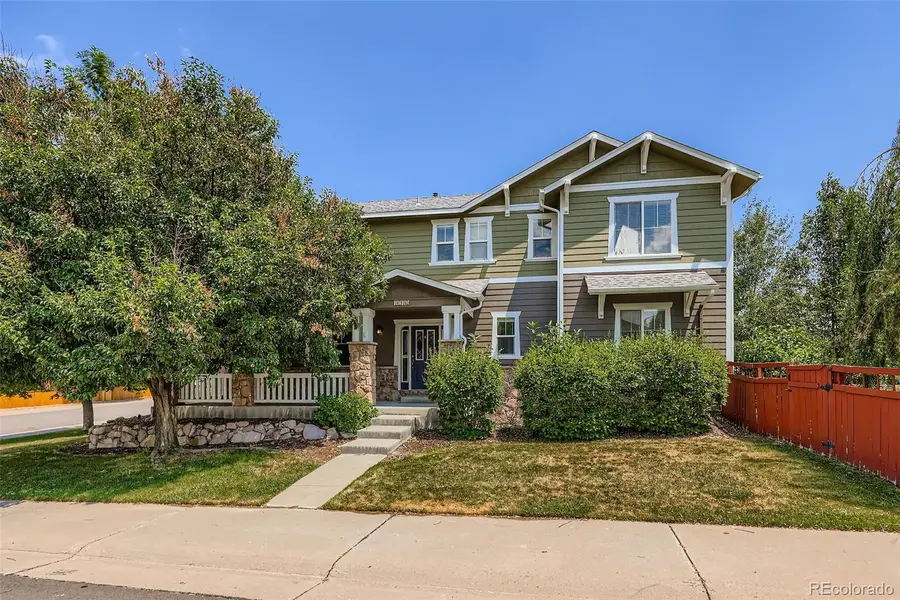 4245 Prairie Rose Circle, Castle Rock, CO 80109 - Image #3