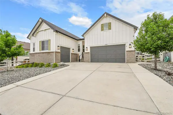 5018 Silverhare Court, Castle Rock, CO 80104