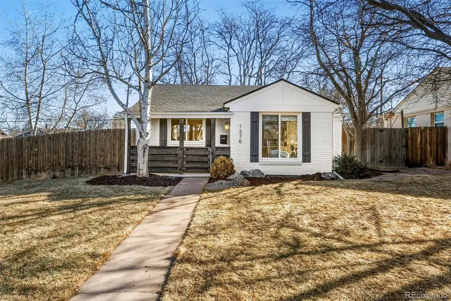 1370 Rosemary Street, Denver, CO 80220 - #3