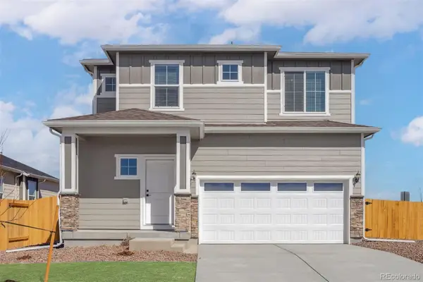 17783 E 94th Place, Commerce City, CO 80022