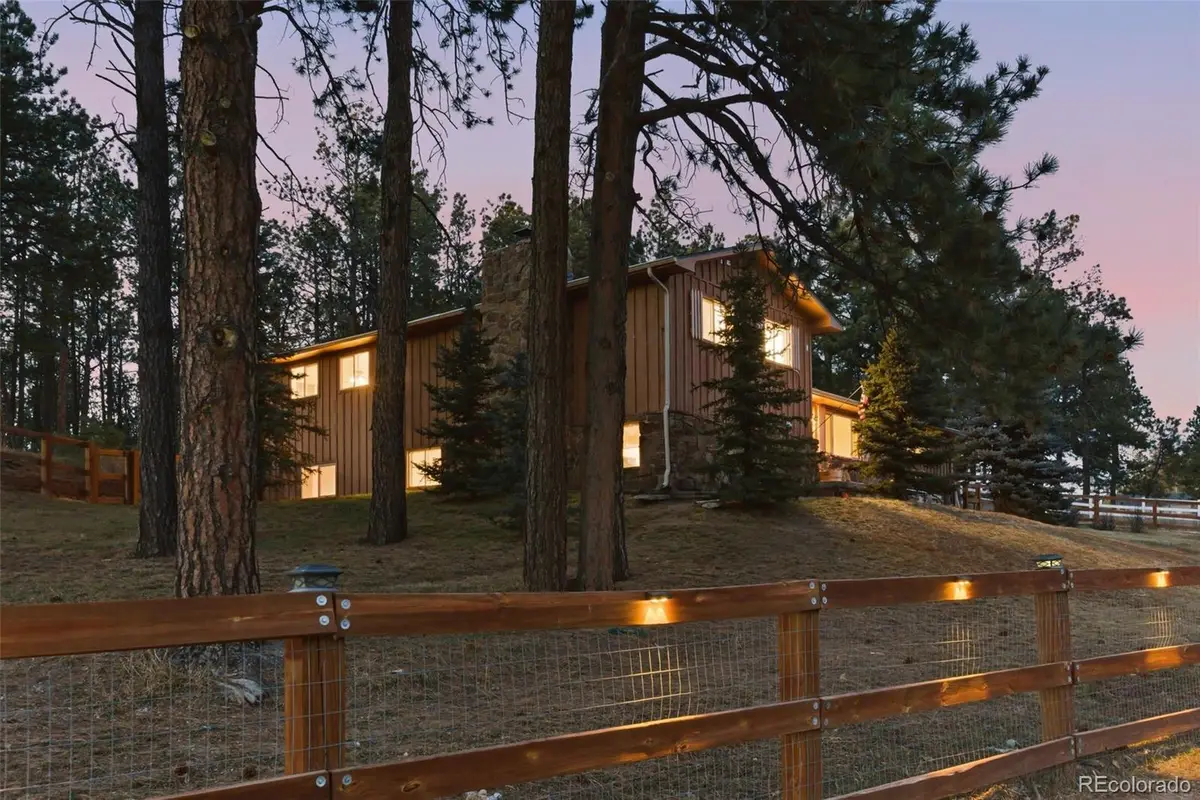 7020 Wildridge Road, Colorado Springs, CO 80908 - #1