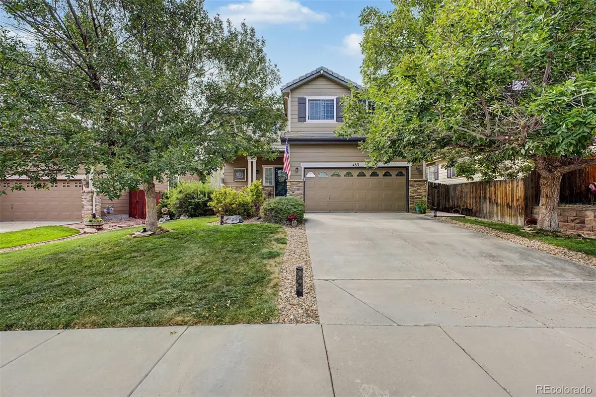 483 Stetson Court, Brighton, CO 80601 - #1
