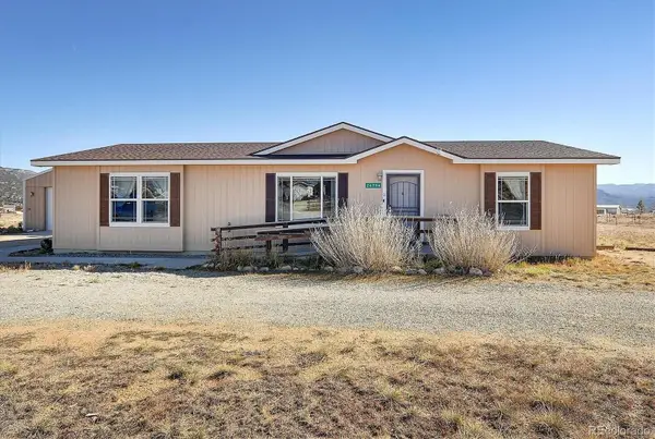 26794 County Road 320a, Buena Vista, CO 81211