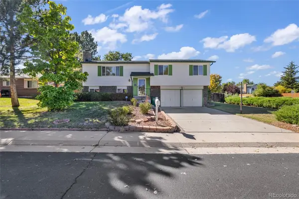 1701 S Granby Street, Aurora, CO 80012