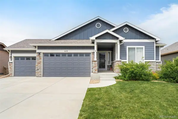 577 Tristan Place, Berthoud, CO 80513