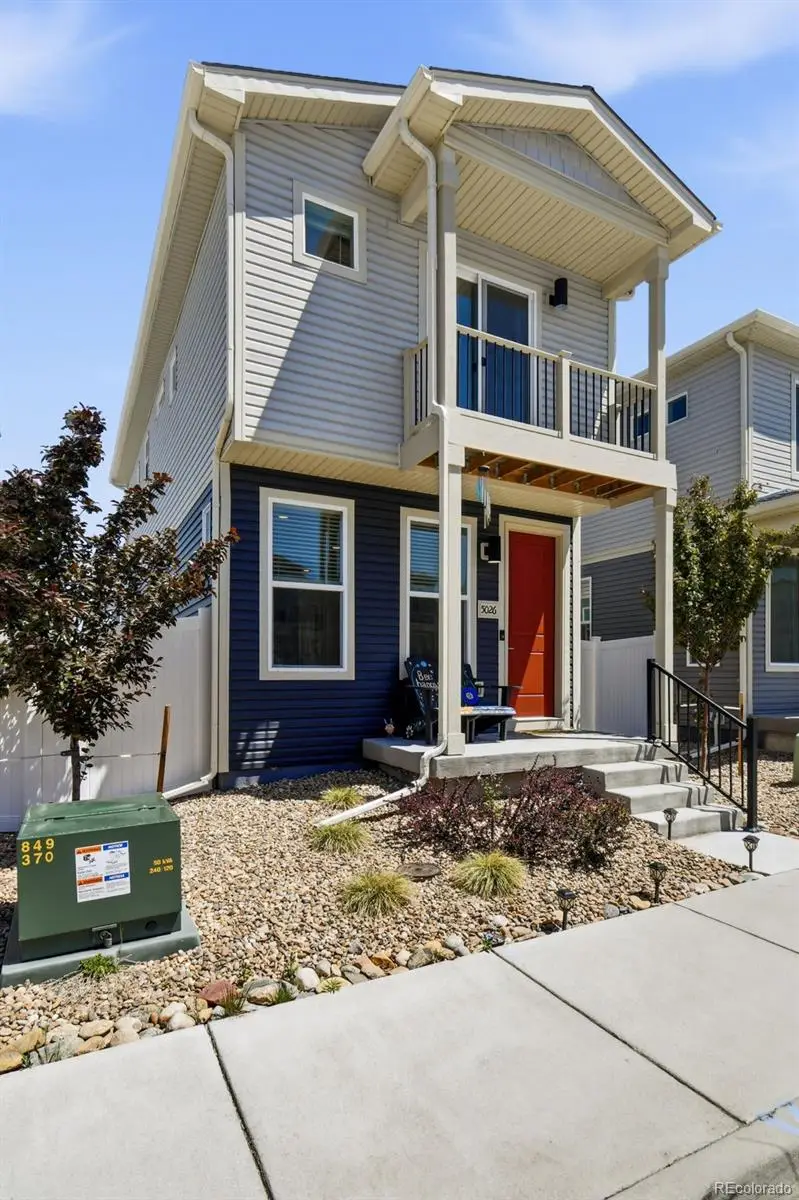 5026 N Walden Way, Denver, CO 80249 - #3