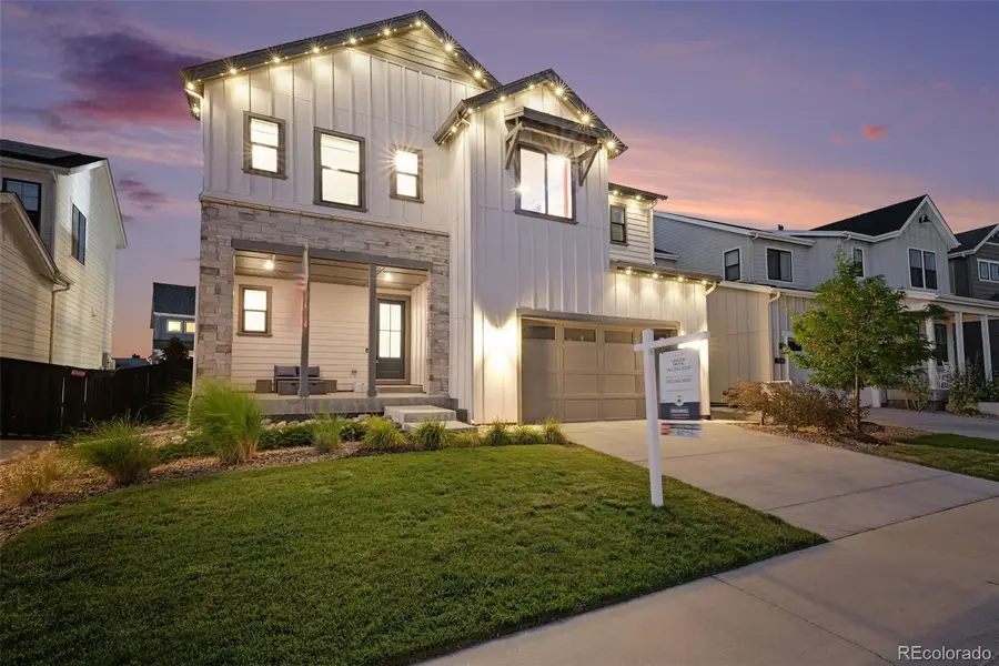 9147 Star Streak Circle, Littleton, CO 80125 - #2