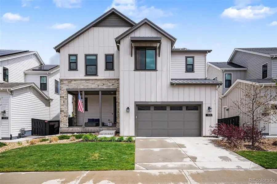 9147 Star Streak Circle, Littleton, CO 80125 - #3