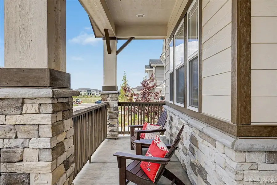 8836 Snake River Street, Littleton, CO 80125 - #2