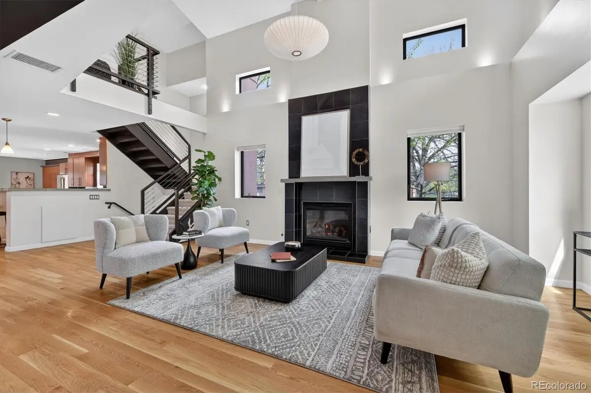 1101 S Elizabeth Street, Denver, CO 80210 - #1