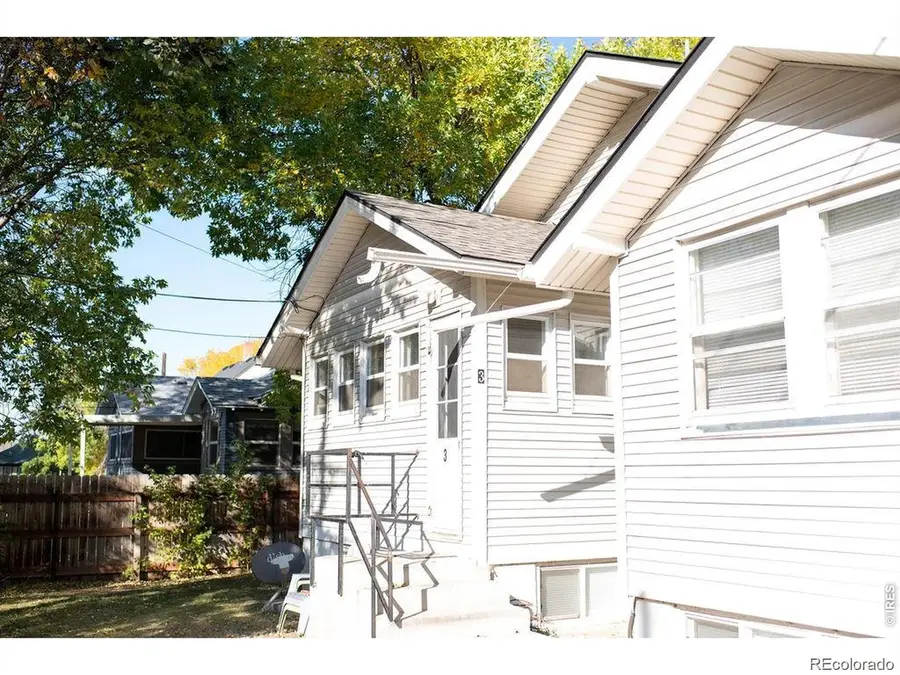 1315 11th Avenue, Greeley, CO 80631 - #3