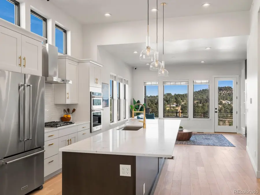 3836 Piney Grove Street, Evergreen, CO 80439 - #2