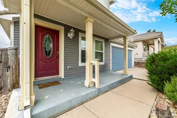 2002 Quartz Street, Castle Rock, CO 80109