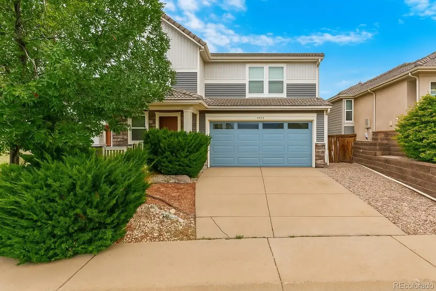 2002 Quartz Street, Castle Rock, CO 80109 - Image #2