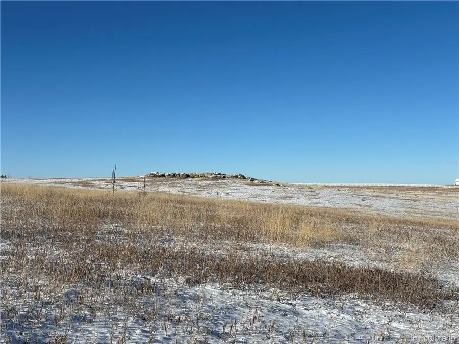 Lot 3 County Road 27, Elizabeth, CO 80107 - Image #3