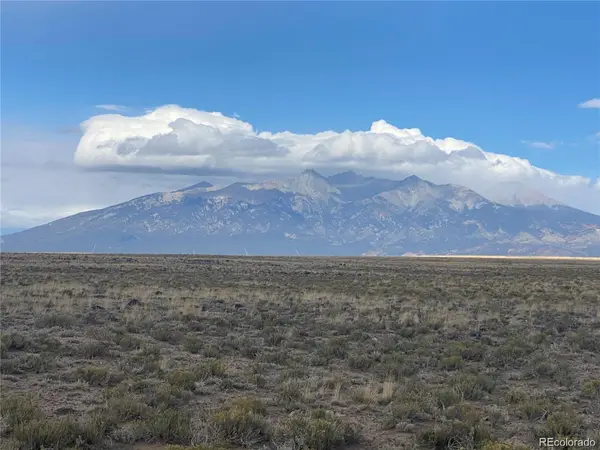 Lot 11 9th St., Blanca, CO 81123