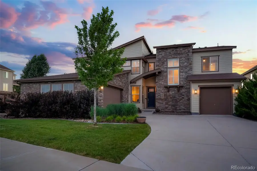8187 S Little River, Aurora, CO 80016 - #2