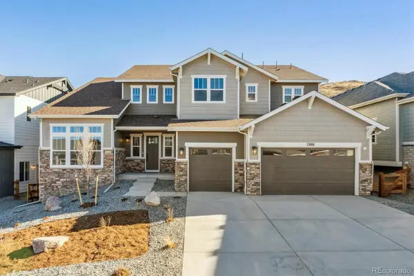 1300 Oleander Street, Castle Rock, CO 80109