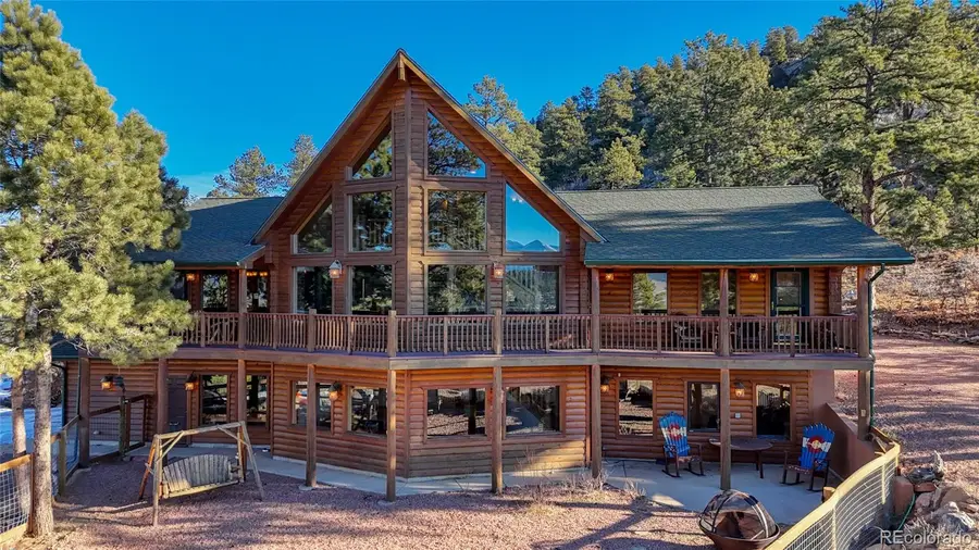 2613 Pheasant Loop, Westcliffe, CO 81252 - #3