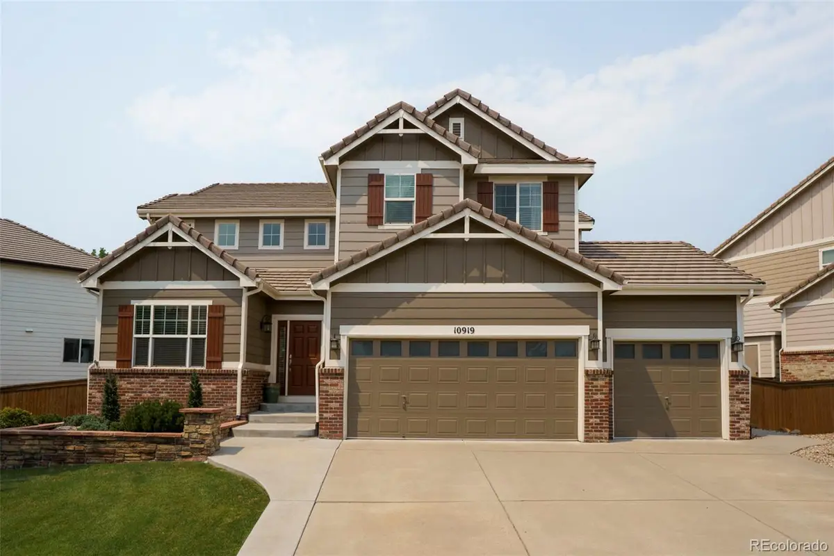 10919 Bellbrook Circle, Littleton, CO 80130 - #1
