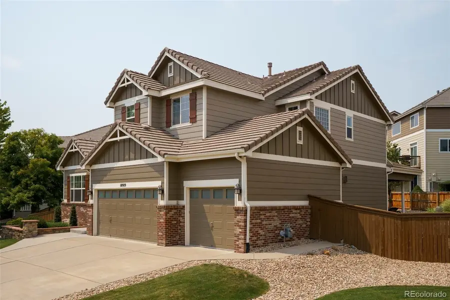 10919 Bellbrook Circle, Littleton, CO 80130 - #2