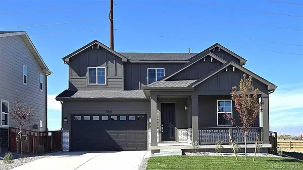 3521 Switchgrass, Dacono, CO 80514