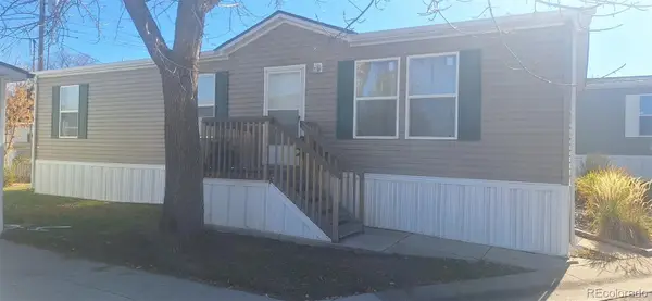 17190 Mt Vernon Road, Golden, CO 80401