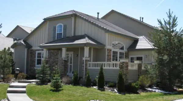 8911 Tappy Toorie Place, Highlands Ranch, CO 80129