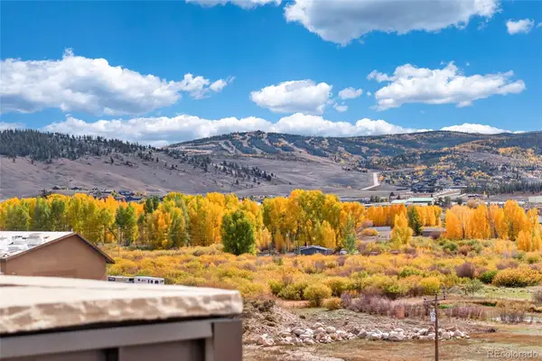 378 E Agate #1B, Granby, CO 80446