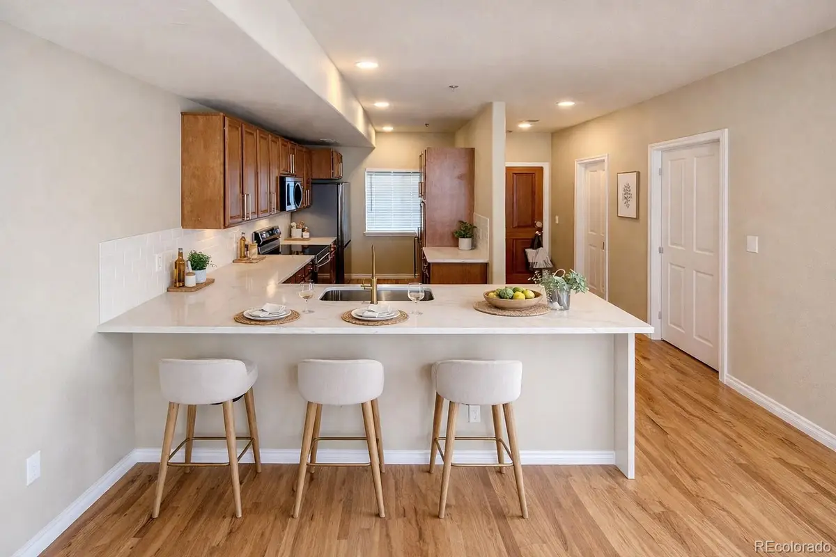 3030 Wyandot Street #7, Denver, CO 80211 - #1