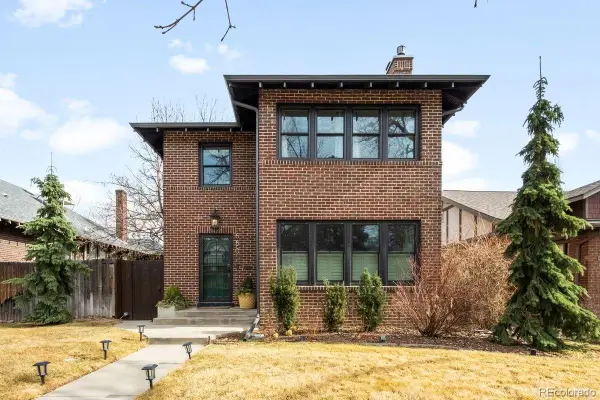 680 Madison Street, Denver, CO 80206