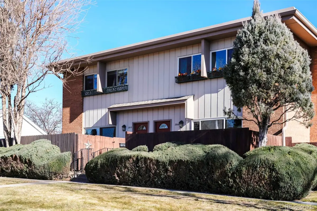 2808 Eaton Street, Wheat Ridge, CO 80214 - Image #1