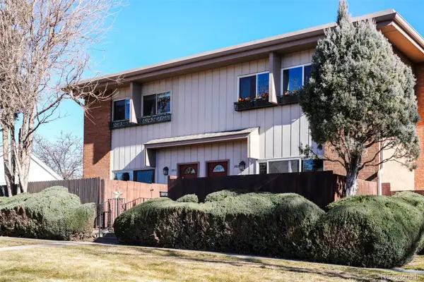 2808 Eaton Street, Wheat Ridge, CO 80214