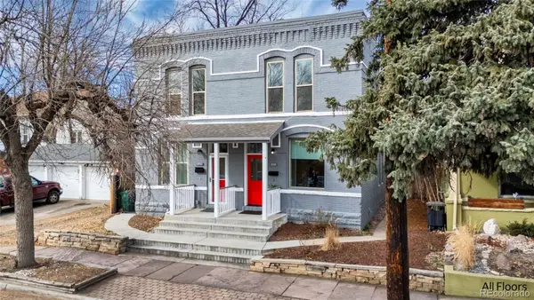 2719 Eliot Street, Denver, CO 80211