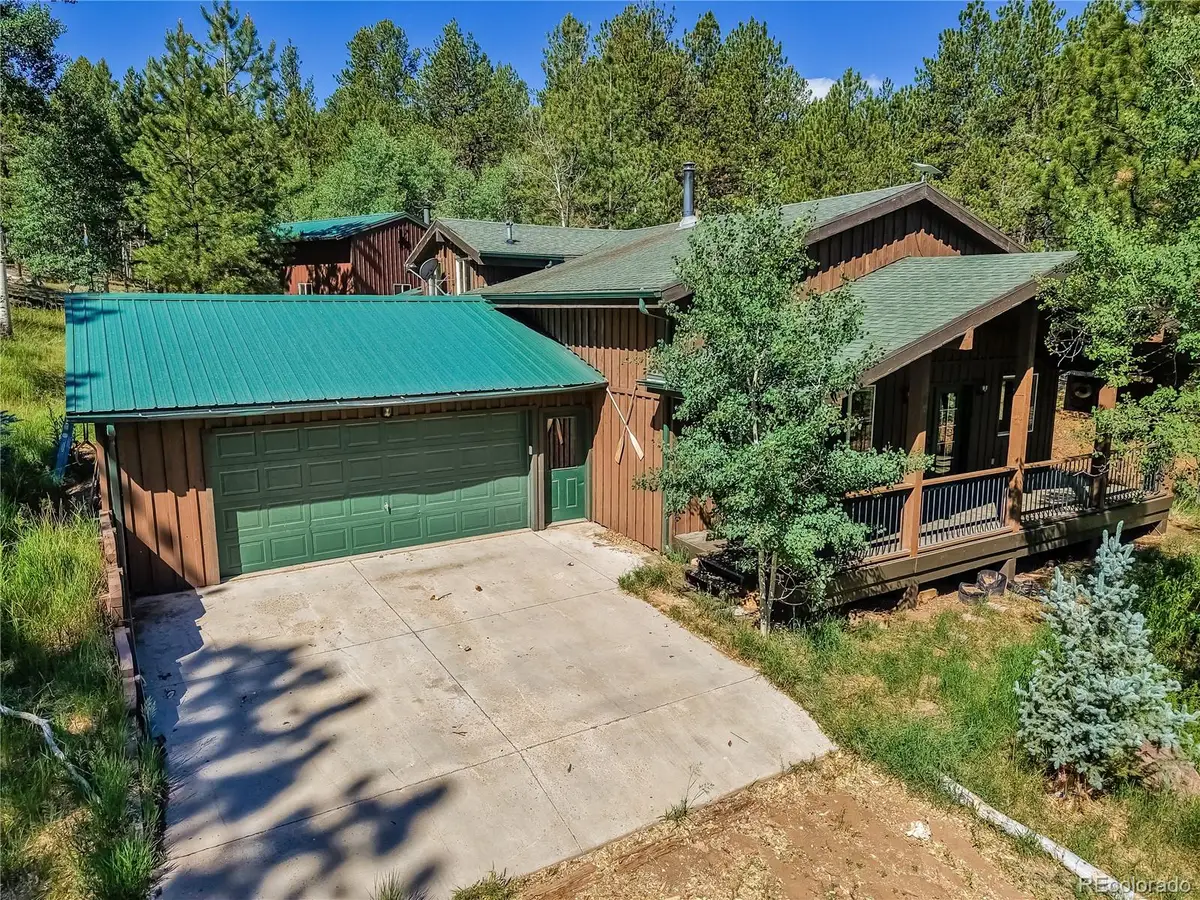8445 State Highway 96, Westcliffe, CO 81252 - #1