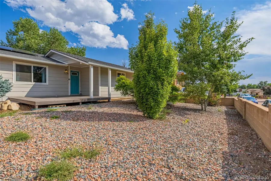 7225 Franconia Drive, Fountain, CO 80817 - Image #2