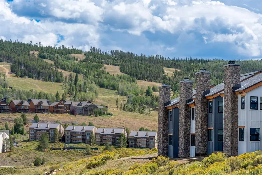 35 Promontory #2, Granby, CO 80446 - #2